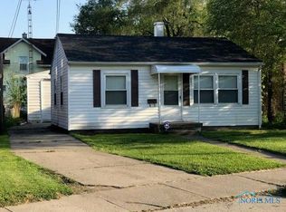 2541 Airport Hwy, Toledo, OH 43609