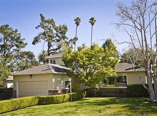 2017 Easton Dr, Burlingame, CA