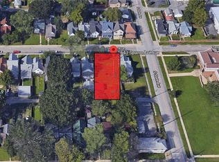 1639 Spann Ave, Indianapolis, IN 46203