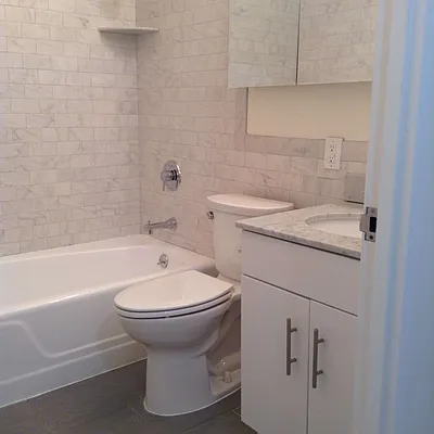 Rented by 280 Park Avenue South Realty | media 17