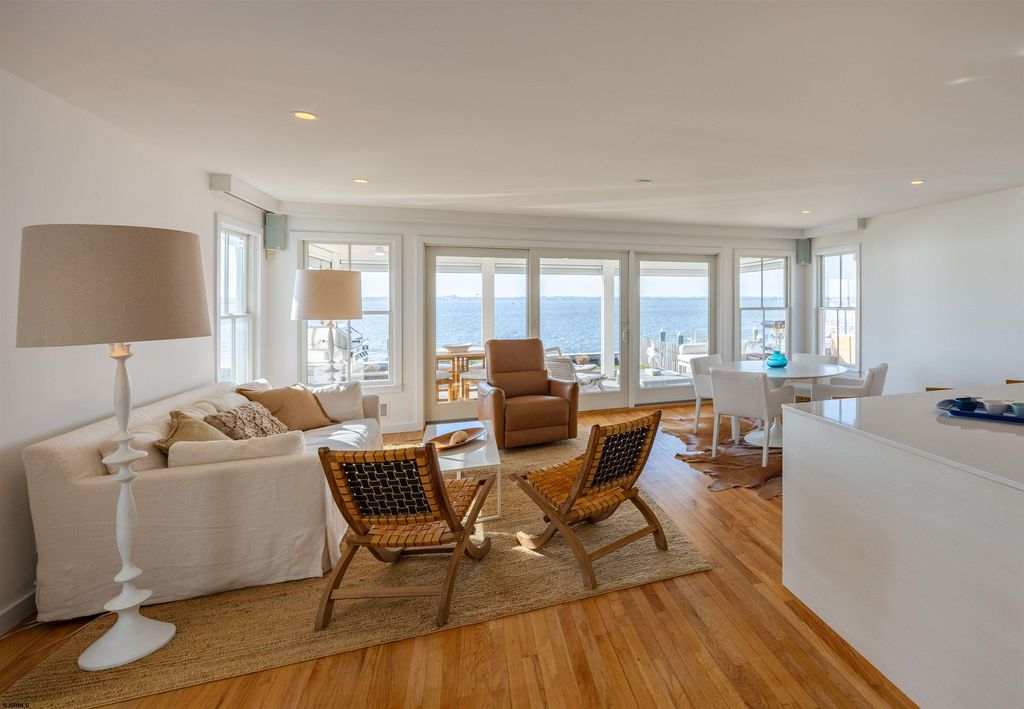Apartment in Ocean City - More