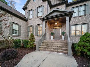 1605 Hamiota Rdg, Milton, GA 30004