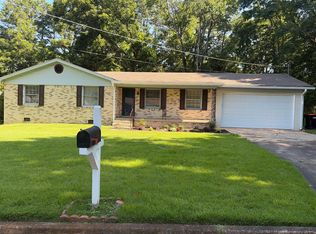 3575 Hudson St, Humboldt, TN 38343