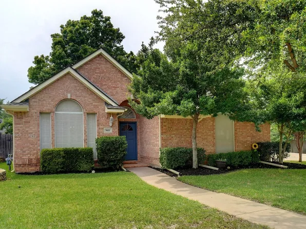 8613 Twisted Oaks Way, North Richland Hills, TX 76182
