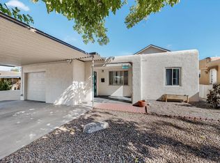 1314 Truman St SE, Albuquerque, NM 87108