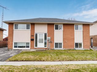 361 Dwight Ave, Oshawa, ON L1J 1K8