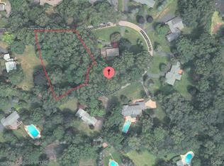 0 Hersheyvale Dr, Franklin, MI