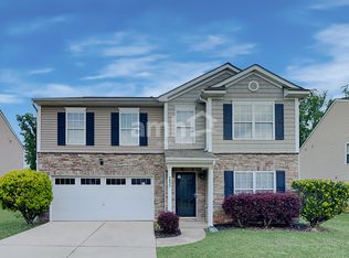 2432 Sweet Birch Ct, Gastonia, NC 28054