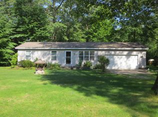 3870 Orshal Rd, Whitehall, MI 49461