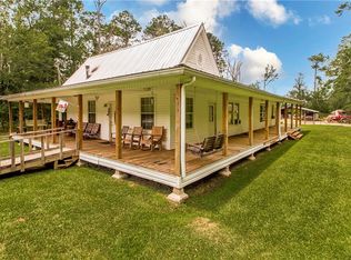 19771 McLin Rd, Livingston, LA 70754