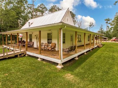 19771 McLin Rd, Livingston, LA, 70754