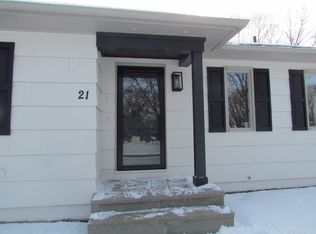 21 Alger Dr, Rochester, NY 14624