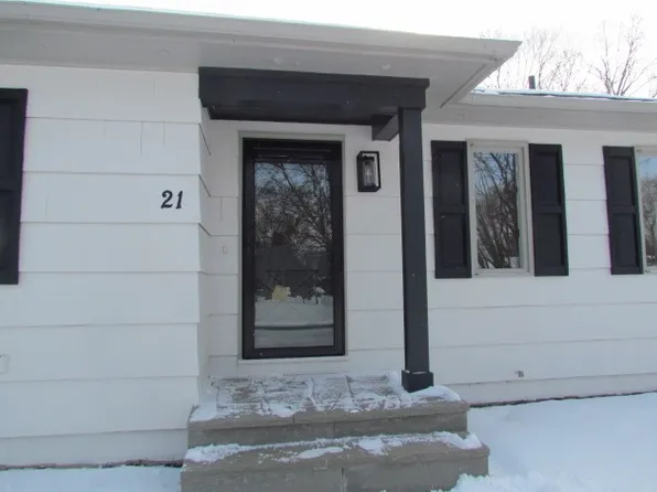 21 Alger Dr, Rochester, NY 14624