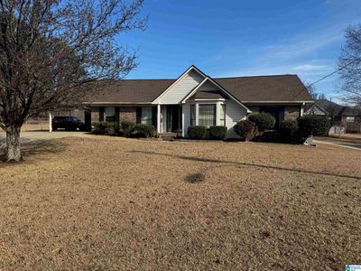 208 McGregor Dr, Mulga, AL, 35118