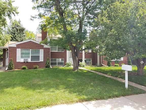 2nd image of 4545 Comanche Dr APT A