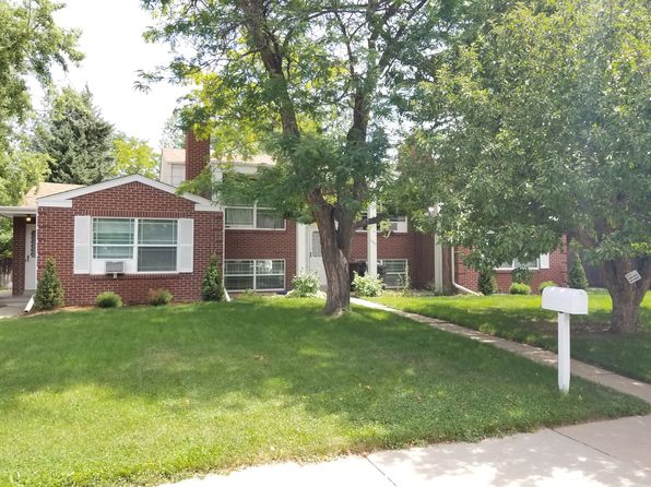 4545 Comanche Dr APT A