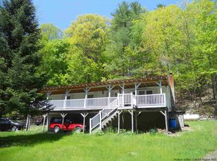 49 Boodlehole Rd, Accord, NY 12404