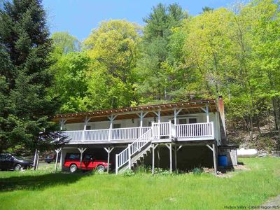 49 Boodlehole Rd, Accord, NY, 12404