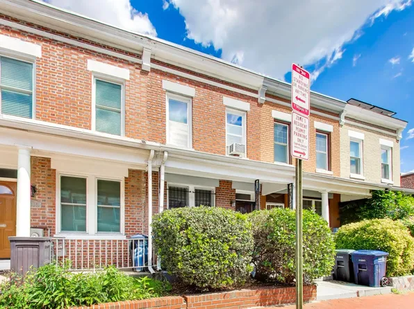 2013 4th St NW, Washington, DC 20001