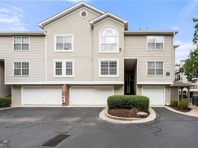 4248 River Green Dr NW APT 307, Atlanta, GA, 30327