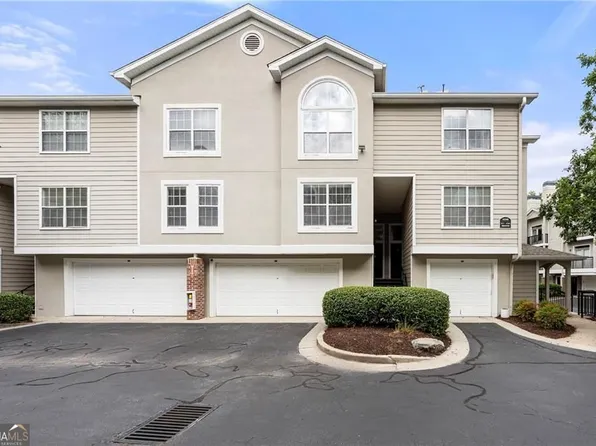 4248 River Green Dr NW APT 307, Atlanta, GA 30327