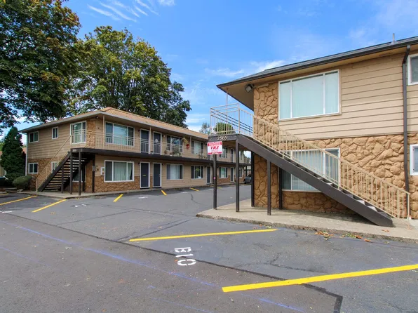 Stonemanor2855-65, 2855 Saint St NE Front 2865, Salem, OR 97301