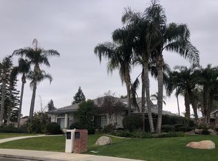 6401 Rasmussen St, Bakersfield, CA 93308