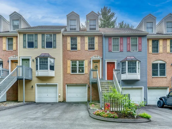 1275 Winsted Road #430, Torrington, CT 06790