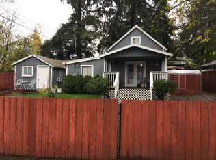 534 NW Lincoln St, Hillsboro, OR