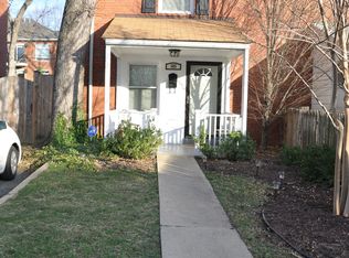 505 S Wayne St, Arlington, VA 22204