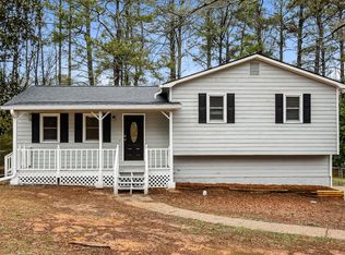 4306 Jones Ct, Powder Springs, GA 30127