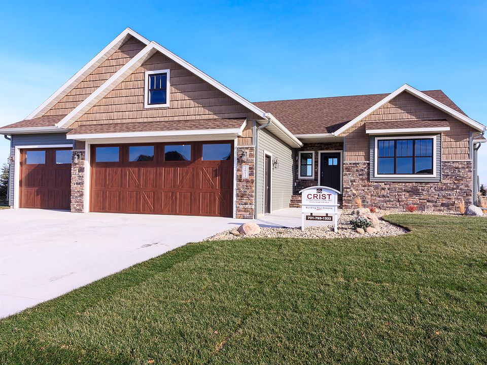 Craftsman - Front Exterior