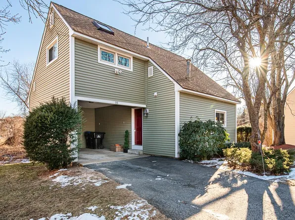 15 Jeremy Place, Nashua, NH 03064