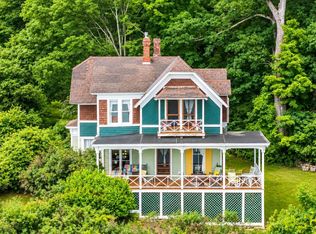 24 Holman Hill Road, Hague, NY 12836
