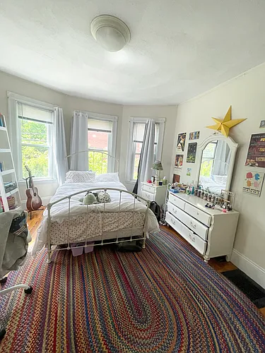 83 Beacon St #2 Photo 1