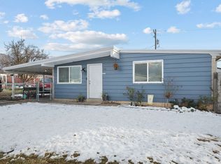 561 E 1100 N, Ogden, UT 84404