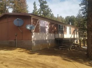 3973 Basin Dr, Cotopaxi, CO 81223