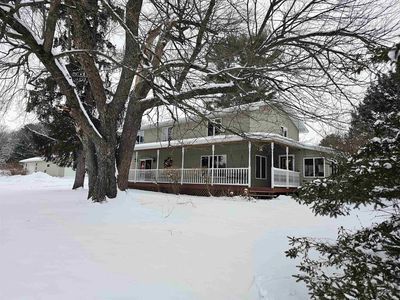 N459 County Road U, Weyauwega, WI, 54983