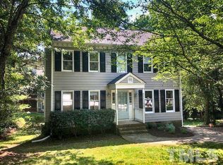 3 Hitching Rack Ct, Durham, NC 27713
