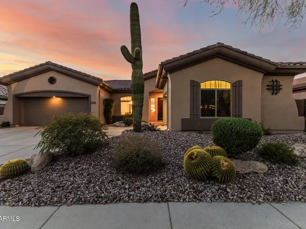 42008 N ANTHEM SPRINGS Road, Anthem, AZ 85086