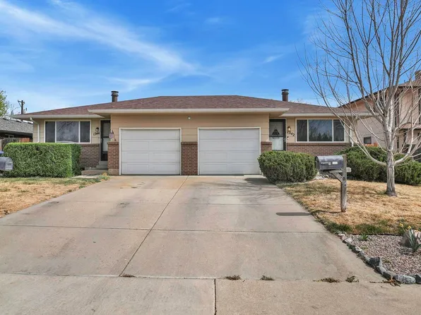 1342 Terry St, Longmont, CO 80501