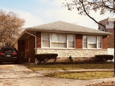 5617 N Saint Louis Ave, Chicago, IL, 60659
