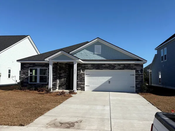1337 SeaChase Way Lot 69, North Myrtle Beach, SC 29582