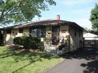 1267 Elaine Rd, Columbus, OH 43227