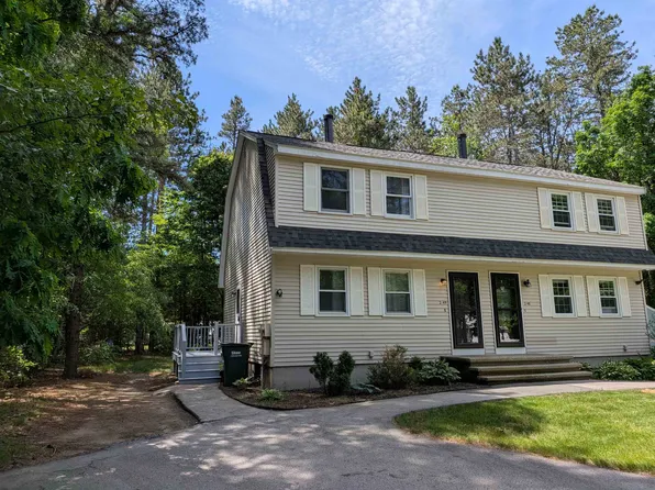 2-49 Skyline Dr #249, Amherst, NH 03031