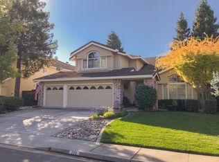 208 Viewpoint Dr, Danville, CA