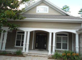 12811 Merial Green Way, Southport, FL 32409