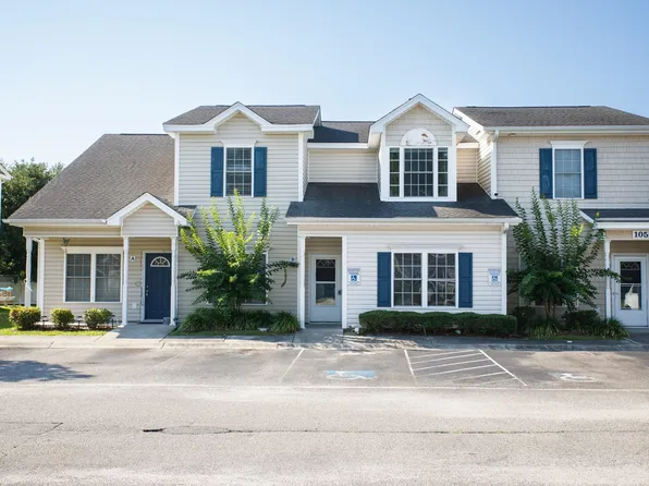 105 Spring Creek Dr. #105-B, Myrtle Beach, SC 29588