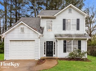 2165 Cottage Ct SW, Marietta, GA 30008