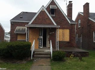 11387 Terry St, Detroit, MI 48227